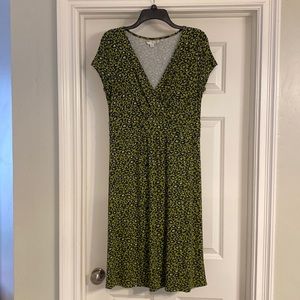 Boden dress size 12